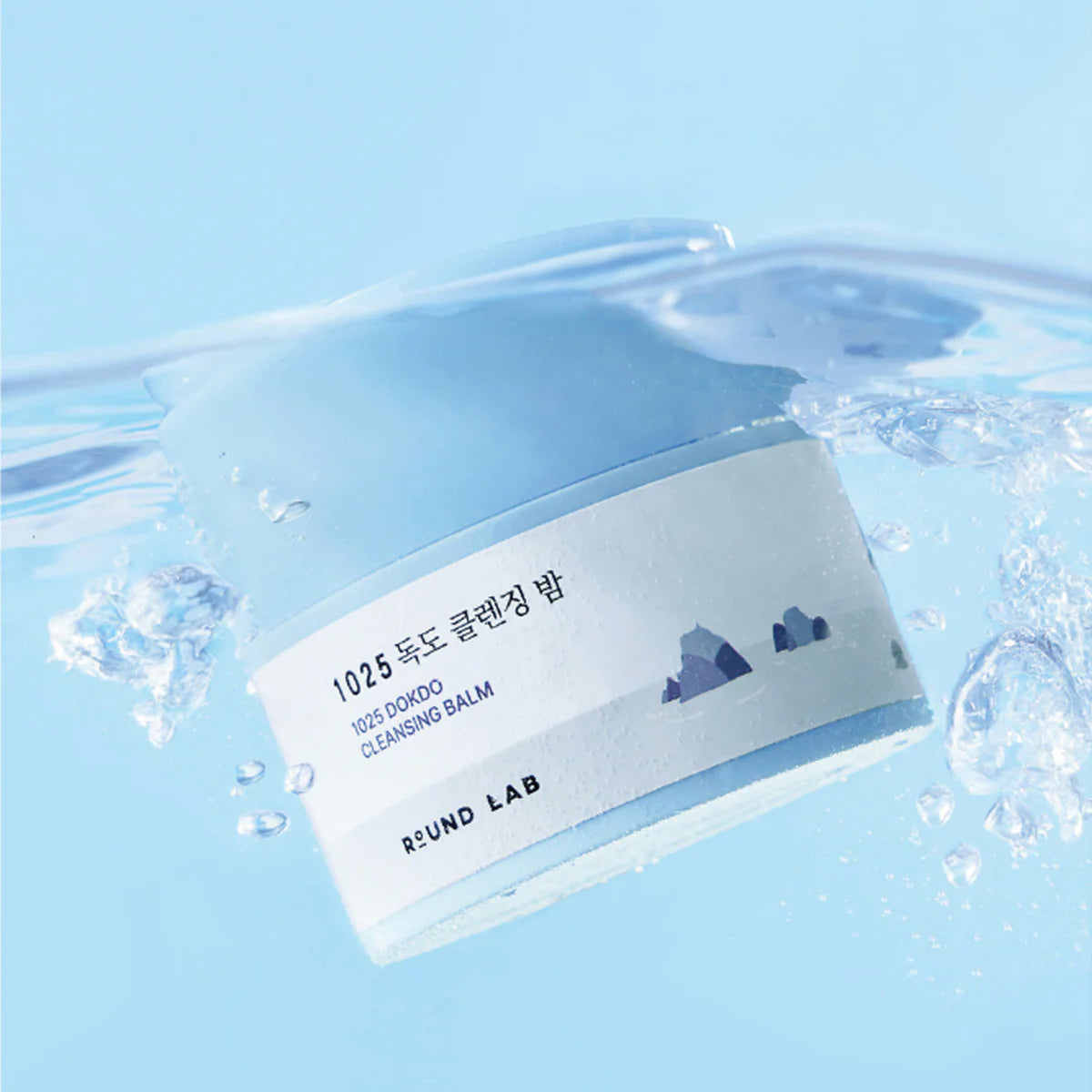 ROUND LAB 1025 DOKDO CLEANSING BALM 50ML