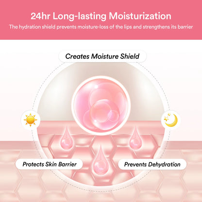 Abib PDRN Collagen Lip Mask