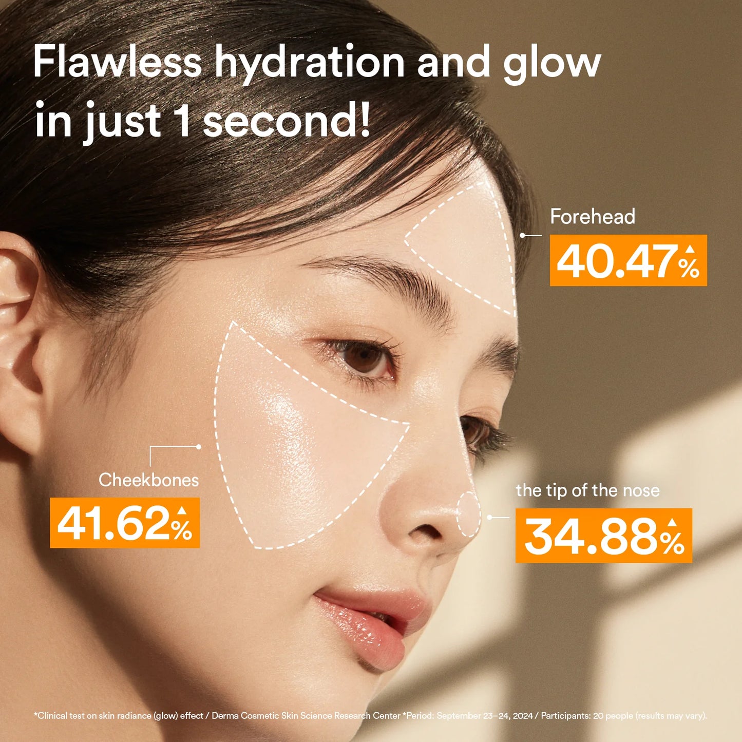 Abib - JERICHO ROSE MIST SERUM GLOW SPRAY 100ML