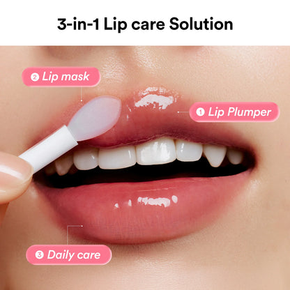 Abib PDRN Collagen Lip Mask