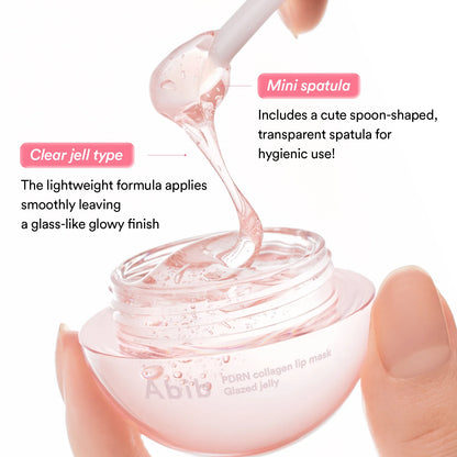 Abib PDRN Collagen Lip Mask