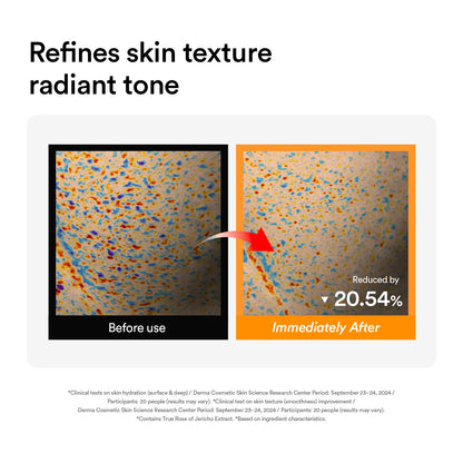 Abib - JERICHO ROSE MIST SERUM GLOW SPRAY 100ML