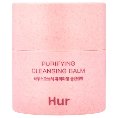 HOUSE OF HUR PURIFYING CLEANSING BALM 50ML