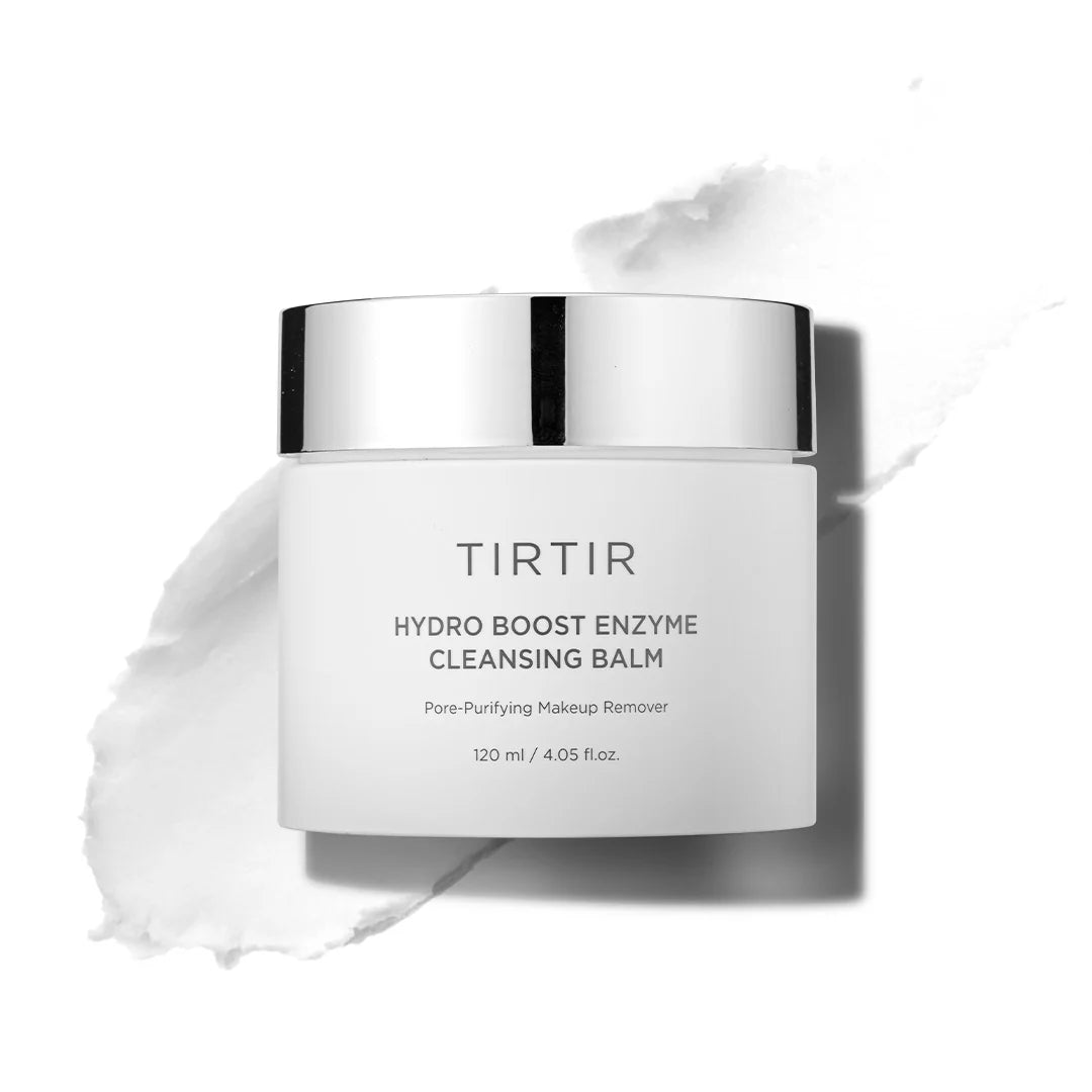 TIRTIR HYDRO BOOST ENZYME CLEANSING BALM 50ML