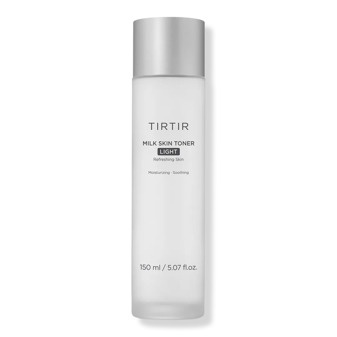 TIRTIR MILK SKIN TONER LIGHT 150ML