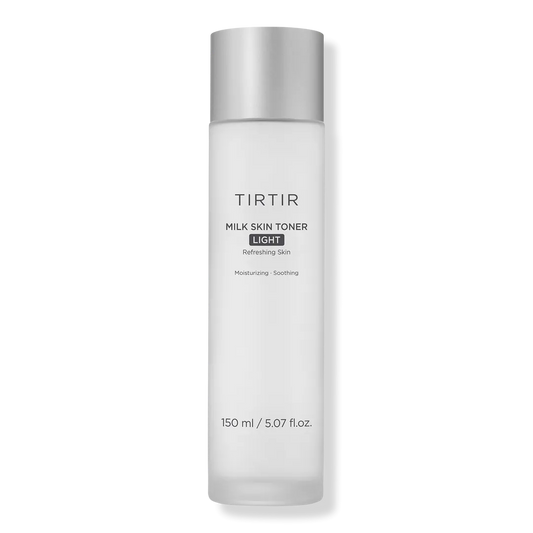 TIRTIR MILK SKIN TONER LIGHT 150ML