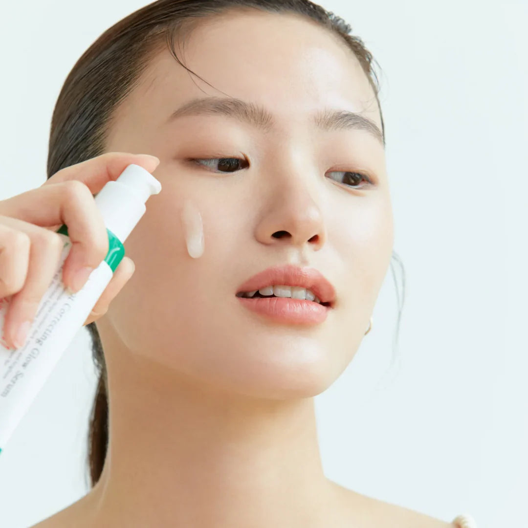 AXIS-Y GLOW SERUM 50ML (Dark Spot Correcting Glow Serum)