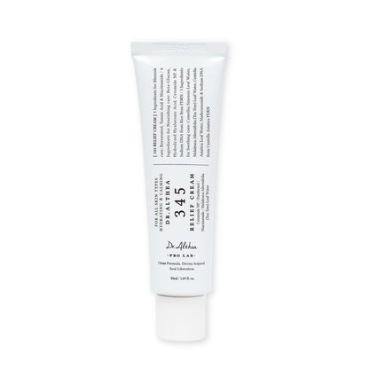Dr.Althea 345 RELIEF CREAM 50ML