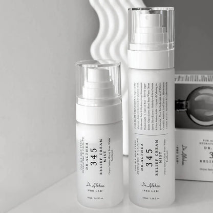 Dr.Althea 345 RELIEF CREAM MIST 60ML