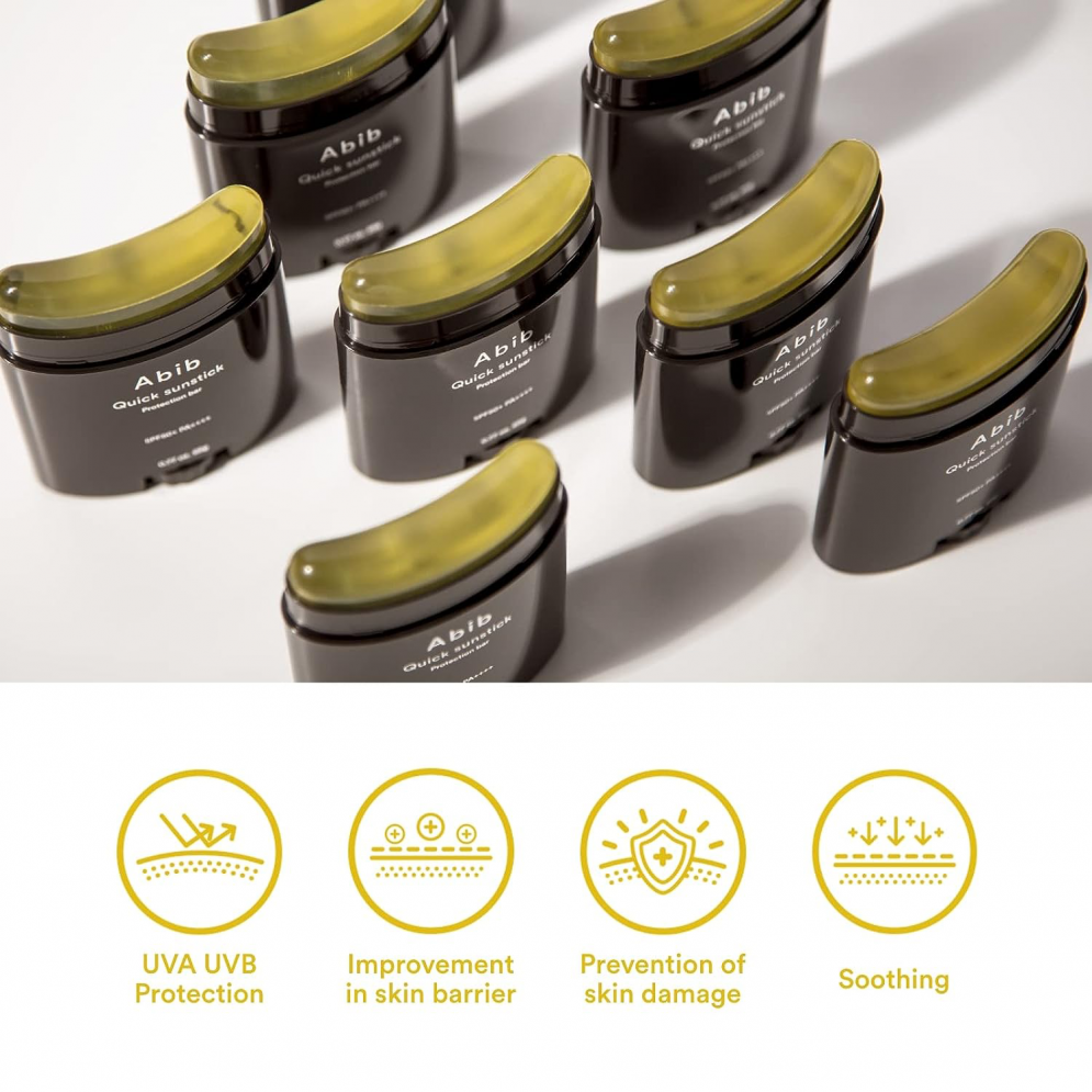 Abib Quick Sunstick Protection