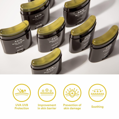Abib Quick Sunstick Protection
