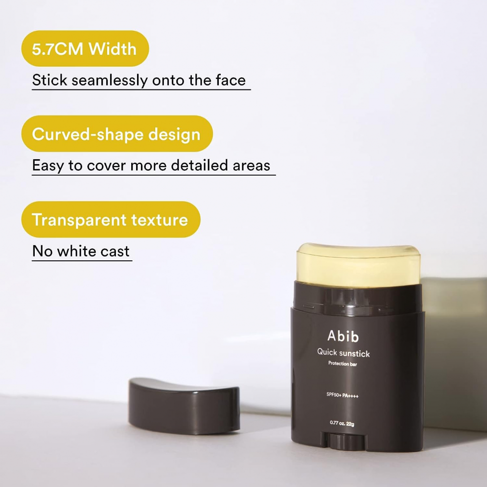 Abib Quick Sunstick Protection