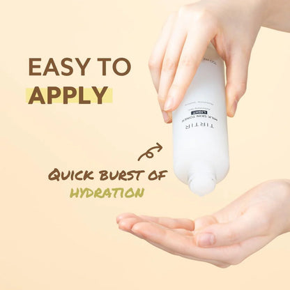 TIRTIR MILK SKIN TONER LIGHT 150ML