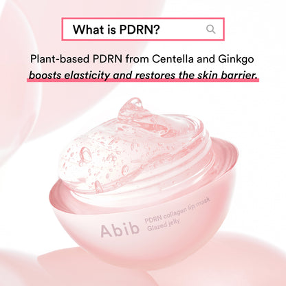 Abib PDRN Collagen Lip Mask