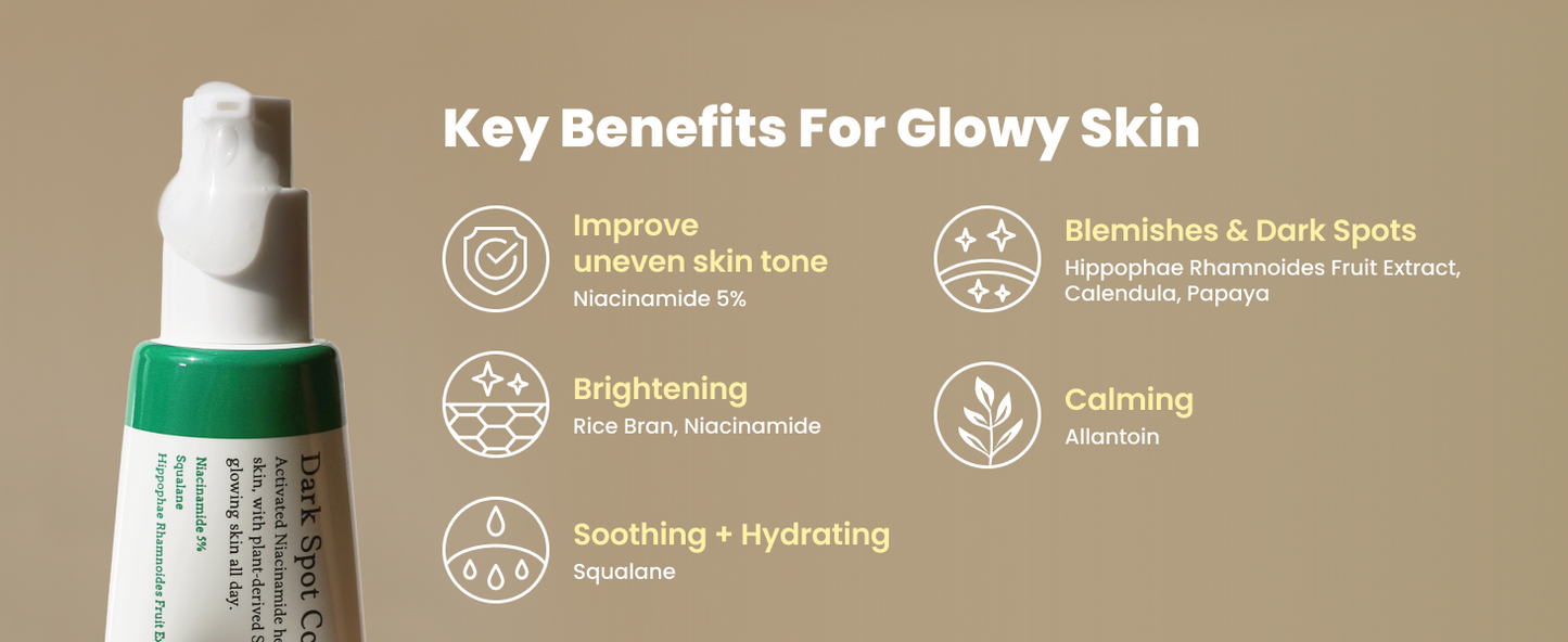 AXIS-Y Dark Spot Correcting Glow