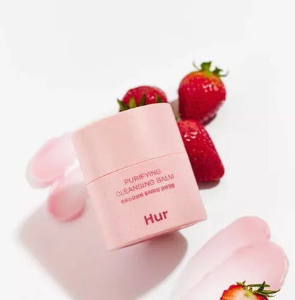 HOUSE OF HUR PURIFYING CLEANSING BALM 50ML