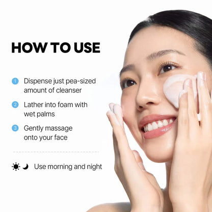 ROUND LAB - 1025 DOKDO CLEANSER 150ML