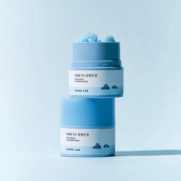 ROUND LAB 1025 DOKDO CLEANSING BALM 50ML