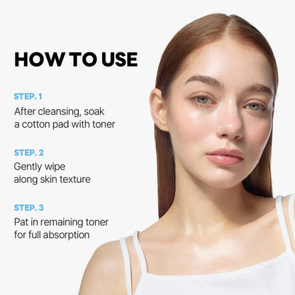 ROUND LAB - 1025 DOKDO TONER 100ML