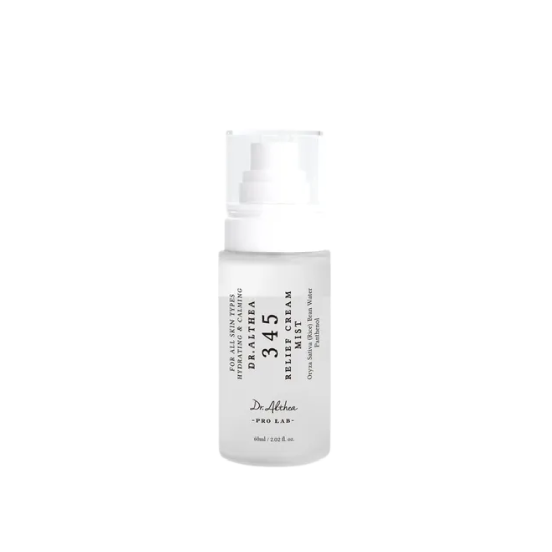 Dr.Althea 345 RELIEF CREAM MIST 60ML