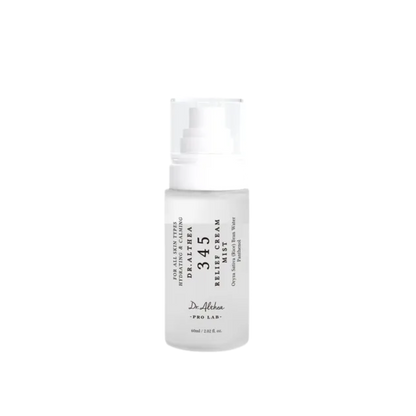 Dr.Althea 345 RELIEF CREAM MIST 60ML