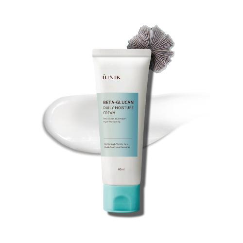 IUNIK Beta Glucan Daily Moisture