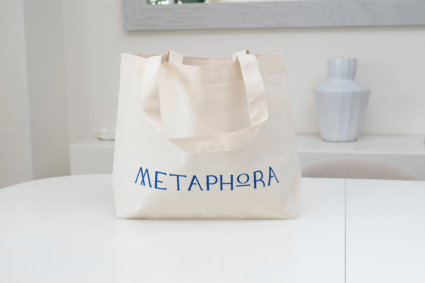 Bolsa de Lona Metaphora