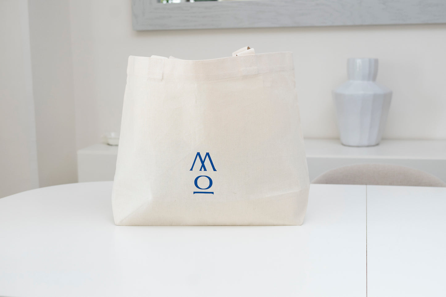 Bolsa de Lona Metaphora