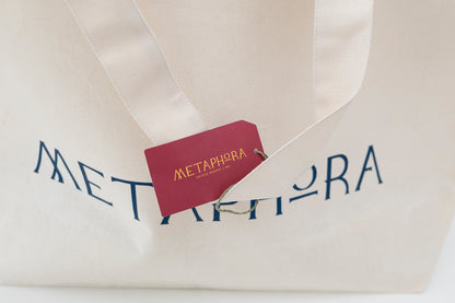 Bolsa de Lona Metaphora