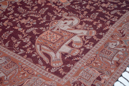 Tapete Metaphora - Diseño