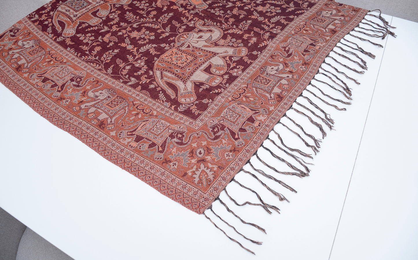 Tapete Metaphora - Diseño