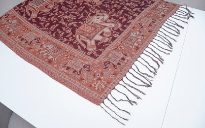 Tapete Metaphora - Diseño