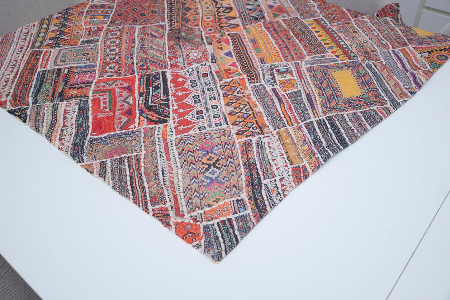 Tapete Metaphora - Diseño