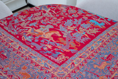 Tapete Metaphora - Diseño