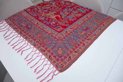 Tapete Metaphora - Diseño