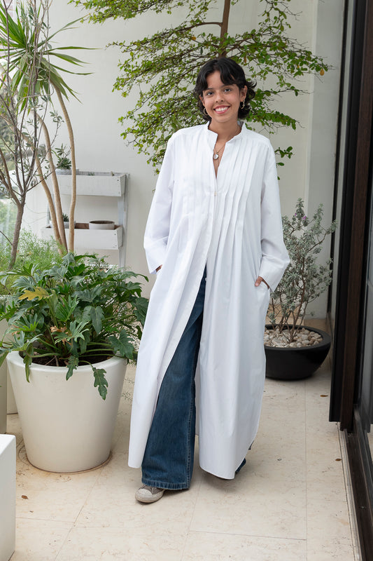 Bluson Alforza Gruesa