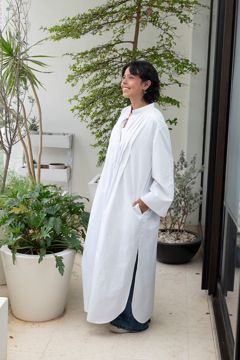 Bluson Alforza Gruesa