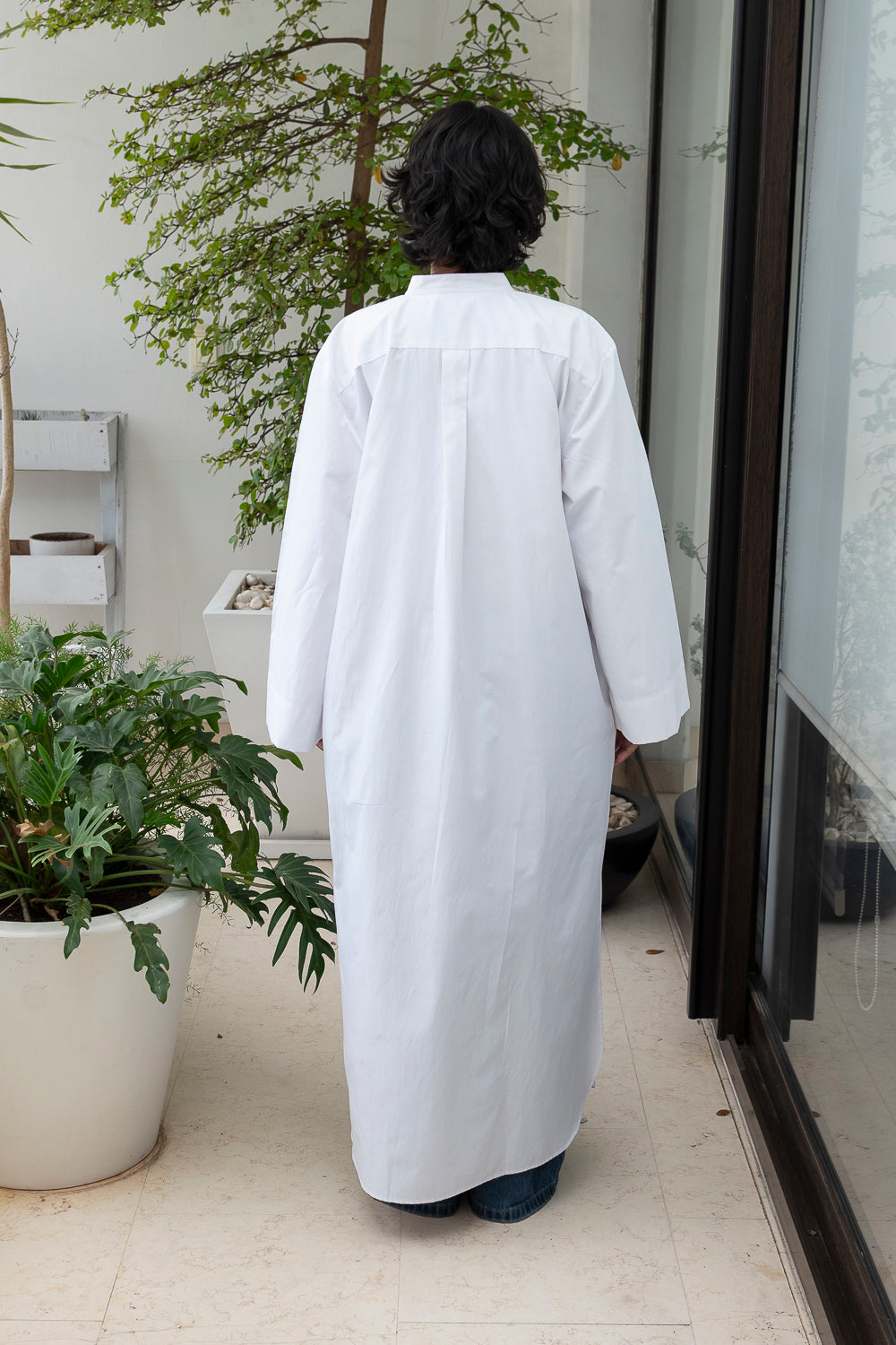 Bluson Alforza Gruesa