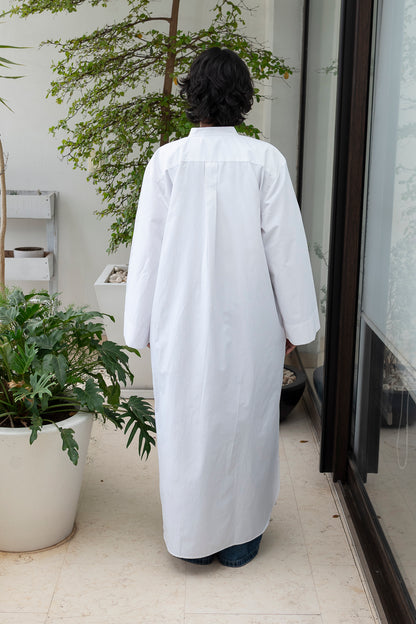 Bluson Alforza Gruesa