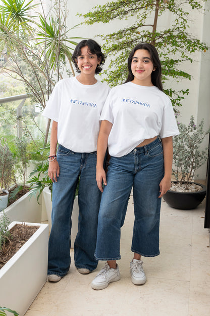 Playera Metaphora