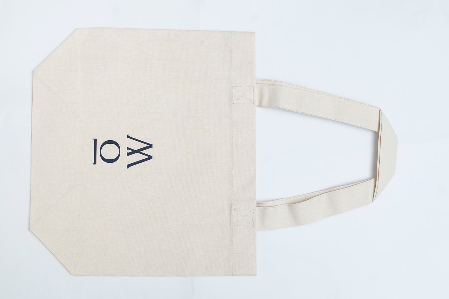 Bolsa Lona Metaphora - Kenia Leon