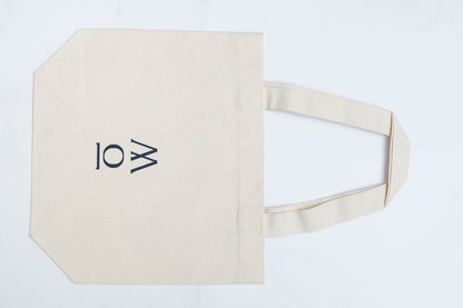 Bolsa Lona Metaphora - Kenia Leon