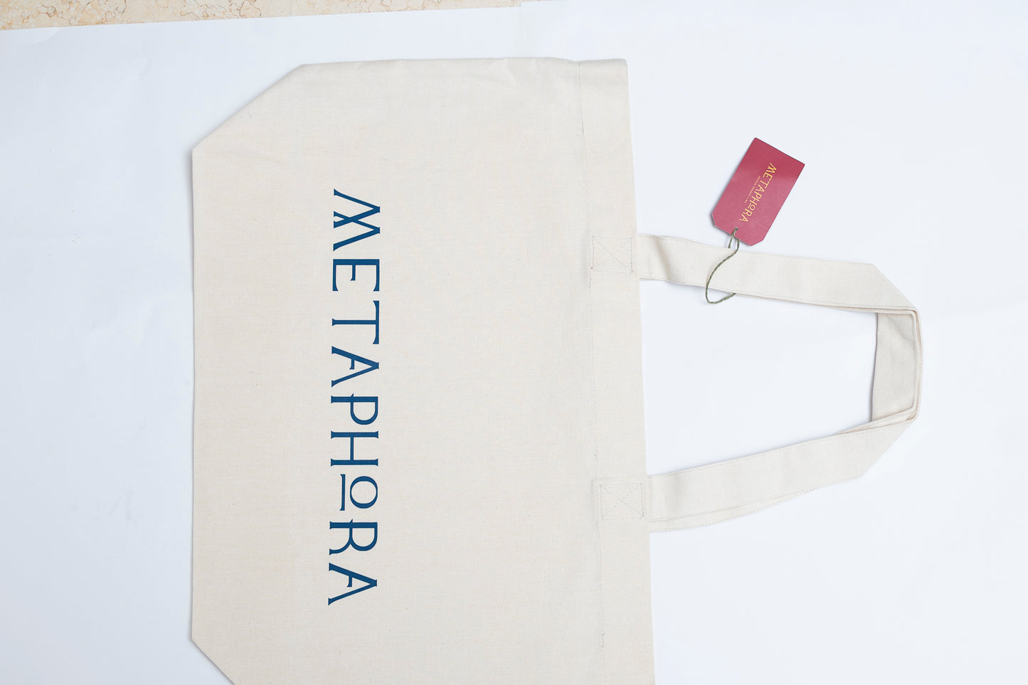 Bolsa de Lona Metaphora