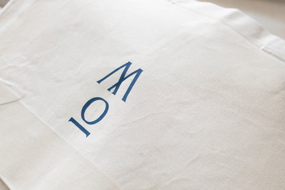 Bolsa de Lona Metaphora