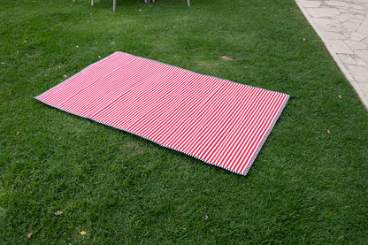 Tapete Metaphora - Rayas