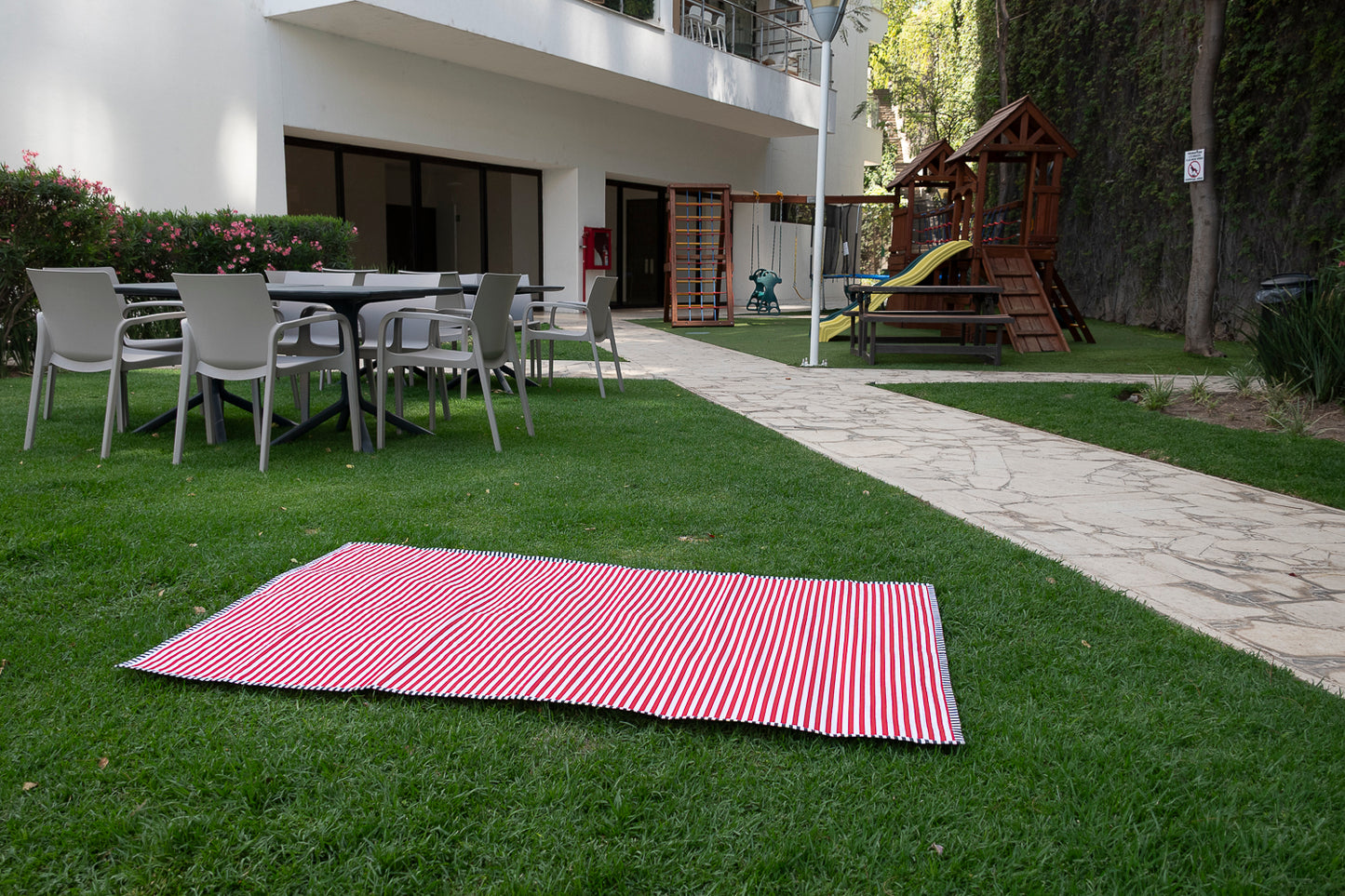 Tapete Metaphora - Rayas