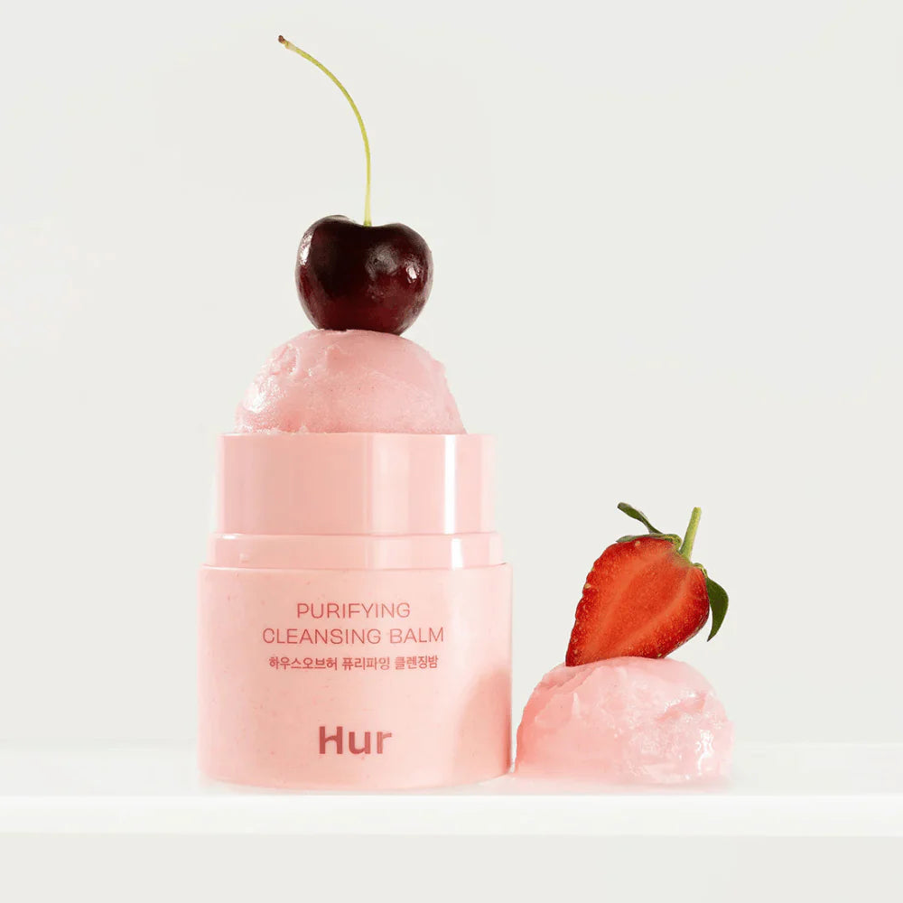 HOUSE OF HUR PURIFYING CLEANSING BALM 50ML