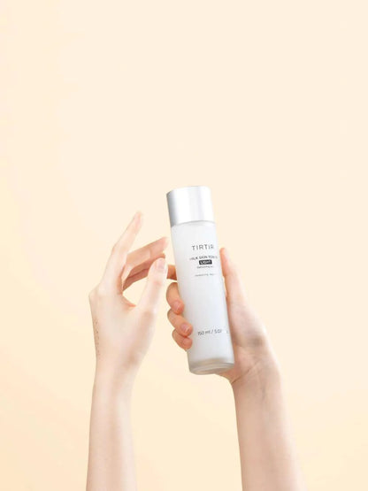 TIRTIR MILK SKIN TONER LIGHT 150ML