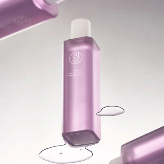 KAINE - LAVENDER PDRN REVITALIZING TONER 30ML