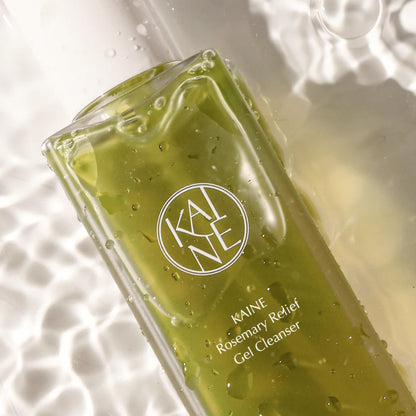 KAINE - ROSEMARY RELIEF GEL CLEANSER 150ML
